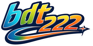 bdt 222 লোগো